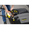 Подметально-всасывающая машина KARCHER KM 75/40 W BP PACK 1.049-207