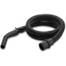 Всасывающий шланг KARCHER C- DN 35 2.5 м в сборе с модулем PFC 4.440-627